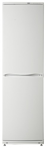 Холодильник ATLANT ХМ 6095-031 фото, Характеристики