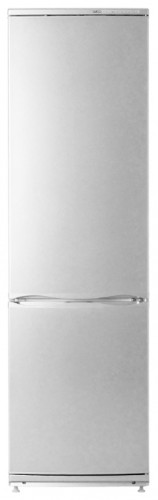 Buzdolabı ATLANT ХМ 6096-031 fotoğraf, özellikleri