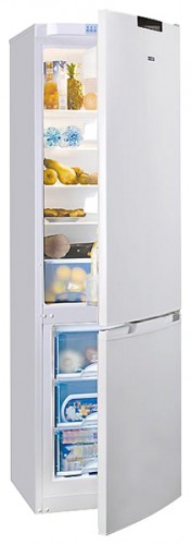 Buzdolabı ATLANT ХМ 6124-131 fotoğraf, özellikleri