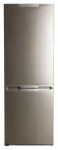 Buzdolabı ATLANT ХМ 6221-060 69.50x185.50x62.50 sm