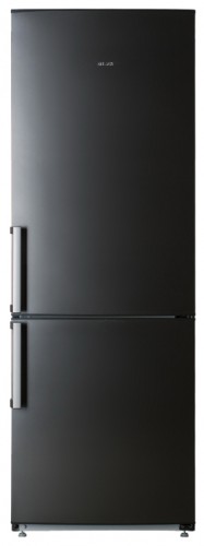 Kjøleskap ATLANT ХМ 6221-160 Bilde, kjennetegn