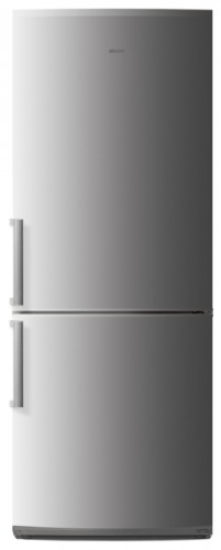 Buzdolabı ATLANT ХМ 6224-060 fotoğraf, özellikleri