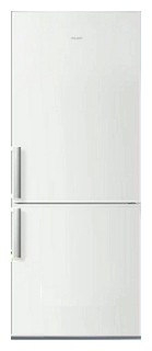 Refrigerator ATLANT ХМ 6224-100 larawan, katangian