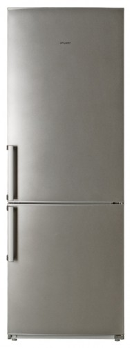 Ψυγείο ATLANT ХМ 6224-180 φωτογραφία, χαρακτηριστικά
