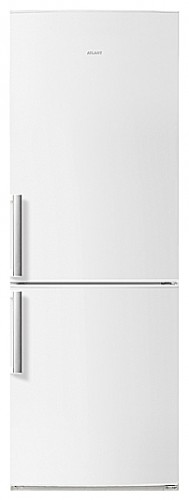 Холодильник ATLANT ХМ 6321-100 Фото, характеристики