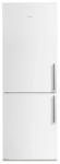 Refrigerator ATLANT ХМ 6321-101 59.50x182.30x62.50 cm