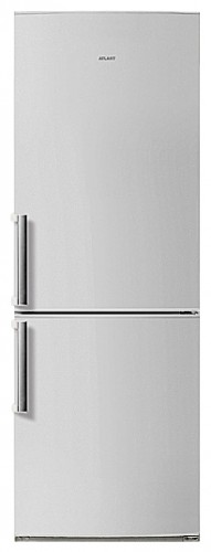 Tủ lạnh ATLANT ХМ 6321-180 ảnh, đặc điểm