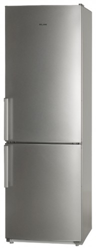 Ψυγείο ATLANT ХМ 6321-181 φωτογραφία, χαρακτηριστικά