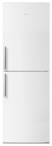 Хладилник ATLANT ХМ 6323-100 снимка, Характеристики