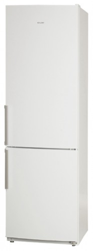 冷蔵庫 ATLANT ХМ 6324-101 写真, 特性