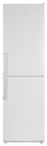 Kjøleskap ATLANT ХМ 6325-100 Bilde, kjennetegn