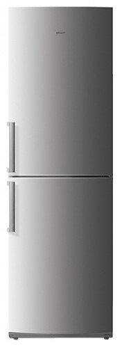 Холодильник ATLANT ХМ 6325-181 фото, Характеристики