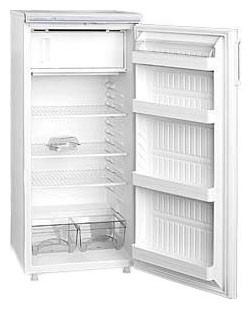 Refrigerator ATLANT КШ-235/22 larawan, katangian