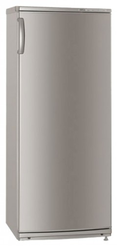 Refrigerator ATLANT М 204-080 larawan, katangian