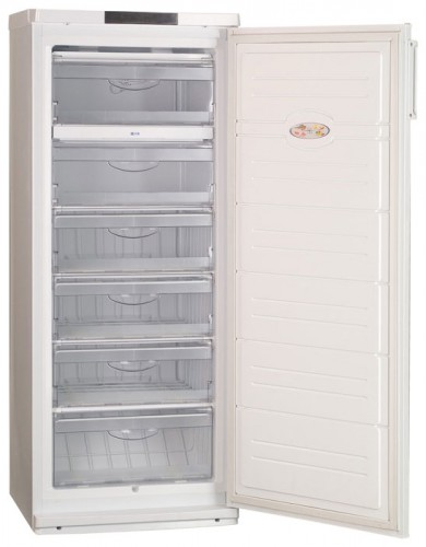 Kühlschrank ATLANT М 7003-000 Foto, Charakteristik