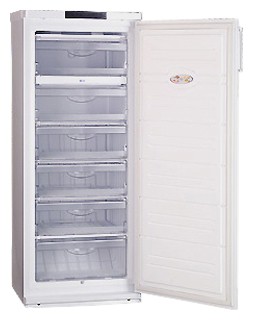 ตู้เย็น ATLANT М 7003-012 รูปถ่าย, ลักษณะเฉพาะ