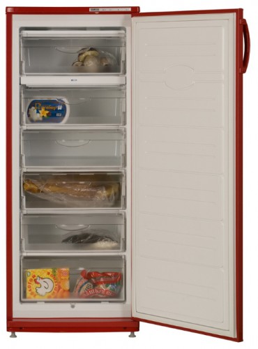 Tủ lạnh ATLANT М 7184-053 ảnh, đặc điểm