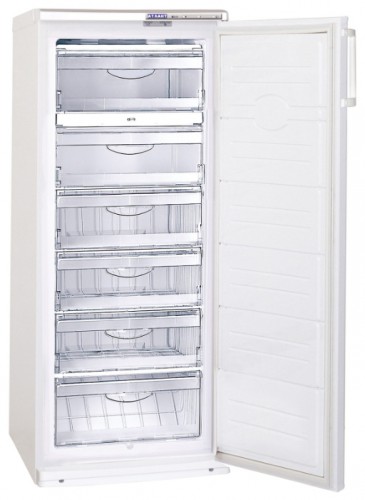 Хладилник ATLANT М 7184-090 снимка, Характеристики
