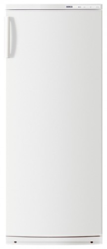 Buzdolabı ATLANT М 7184-100 fotoğraf, özellikleri