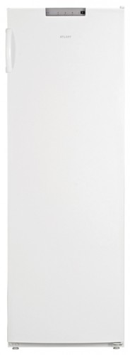 Refrigerator ATLANT М 7204-090 larawan, katangian