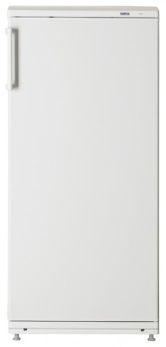Refrigerator ATLANT МХ 2822-00 larawan, katangian