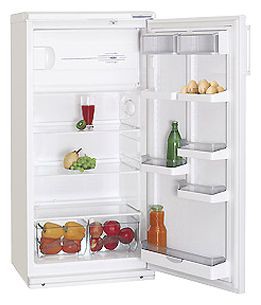 Холодильник ATLANT МХ 2822-66 Фото, характеристики