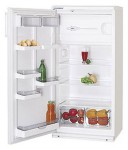 Tủ lạnh ATLANT МХ 2822-66 60.00x131.00x63.00 cm