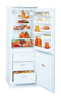 冷蔵庫 ATLANT МХМ 1609-80 写真, 特性