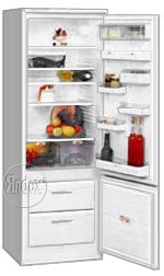 冷蔵庫 ATLANT МХМ 1700-00 写真, 特性