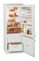 冷蔵庫 ATLANT МХМ 1700-02 写真, 特性