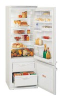 Ψυγείο ATLANT МХМ 1701-01 φωτογραφία, χαρακτηριστικά