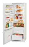 Ψυγείο ATLANT МХМ 1701-01 60.00x176.00x63.00 cm