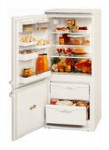 Refrigerator ATLANT МХМ 1702-00 60.00x142.00x63.00 cm