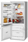 Refrigerator ATLANT МХМ 1703-00 60.00x157.00x63.00 cm