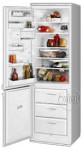 Refrigerator ATLANT МХМ 1704-00 60.00x195.00x63.00 cm