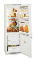 Ψυγείο ATLANT МХМ 1704-03 φωτογραφία, χαρακτηριστικά