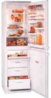 Холодильник ATLANT МХМ 1705-00 фото, Характеристики