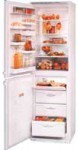 Refrigerator ATLANT МХМ 1705-00 60.00x205.00x63.00 cm