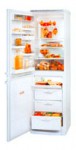 冷蔵庫 ATLANT МХМ 1705-01 60.00x205.00x63.00 cm