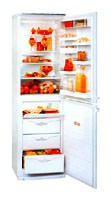 冷蔵庫 ATLANT МХМ 1705-03 写真, 特性