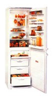 Ψυγείο ATLANT МХМ 1705-26 φωτογραφία, χαρακτηριστικά