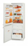 Холодильник ATLANT МХМ 1717-01 60.00x186.00x63.00 см