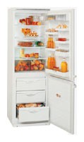 冷蔵庫 ATLANT МХМ 1717-02 写真, 特性