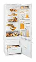 Buzdolabı ATLANT МХМ 1734-03 fotoğraf, özellikleri