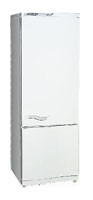Buzdolabı ATLANT МХМ 1741-01 fotoğraf, özellikleri