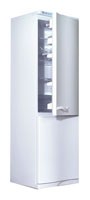 Buzdolabı ATLANT МХМ 1744-02 fotoğraf, özellikleri