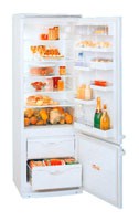 Ψυγείο ATLANT МХМ 1800-01 φωτογραφία, χαρακτηριστικά
