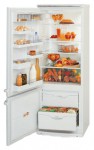 Холодильник ATLANT МХМ 1800-02 60.00x176.00x63.00 см