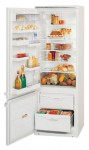 Refrigerator ATLANT МХМ 1801-00 60.00x176.00x63.00 cm