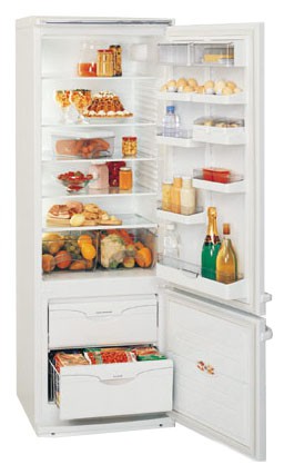冷蔵庫 ATLANT МХМ 1801-03 写真, 特性